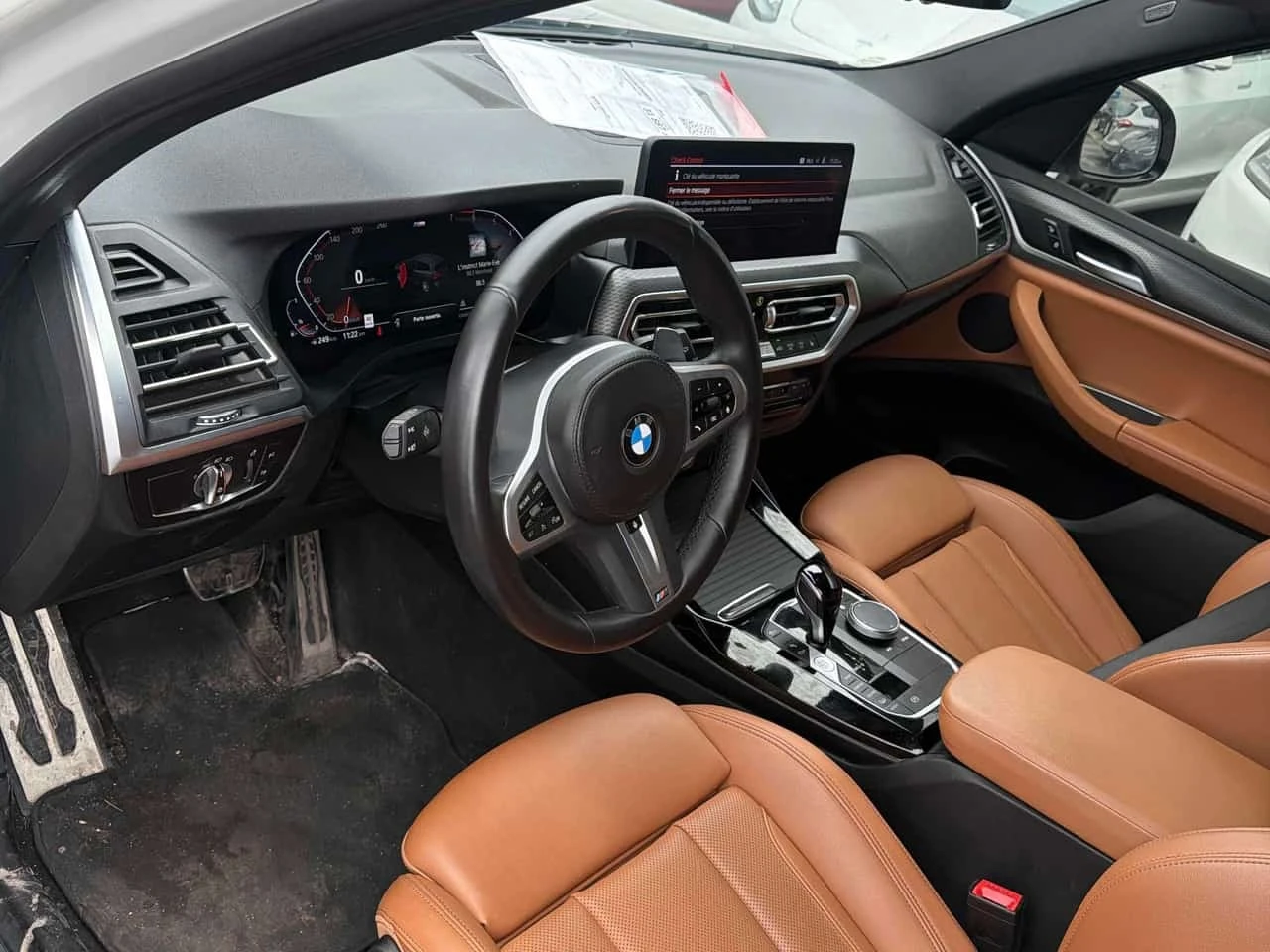 BMW X3 * xDrive30i * � ����� * FACE * CARFAX *  | Mobile.bg � ����������� 5