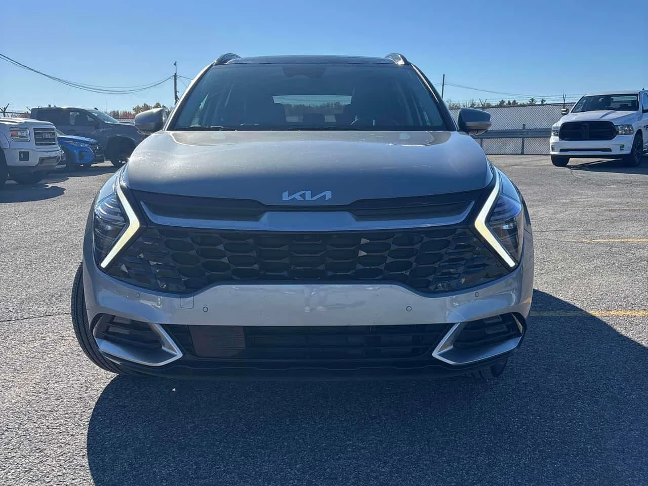 Kia Sportage SX | CARFAX | ��� ���������  | Mobile.bg � ����������� 2