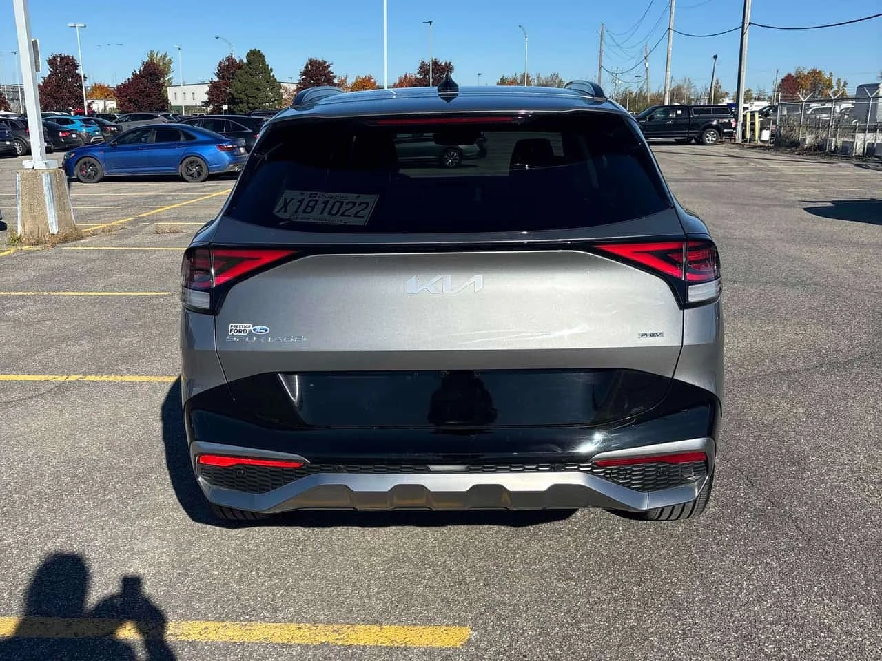 Kia Sportage SX | CARFAX | ��� ���������  | Mobile.bg � ����������� 5