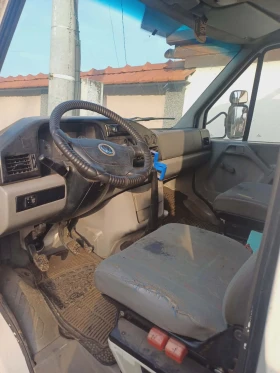 VW Lt LT-315, снимка 3