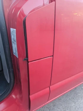 VW T5, снимка 4