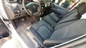 Mercedes-Benz Vito 116 CDI 5+ 1m , снимка 9