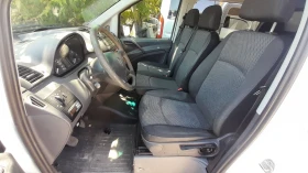 Mercedes-Benz Vito 116 CDI 5+ 1m , снимка 8