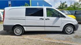 Mercedes-Benz Vito 116 CDI 5+ 1m , снимка 6