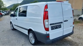 Mercedes-Benz Vito 116 CDI 5+ 1m , снимка 3