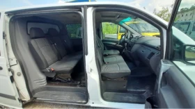 Mercedes-Benz Vito 116 CDI 5+ 1m , снимка 10