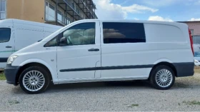 Mercedes-Benz Vito 116 CDI 5+ 1m , снимка 5