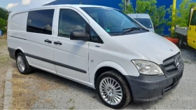 Mercedes-Benz Vito 116 CDI 5+ 1m , снимка 1