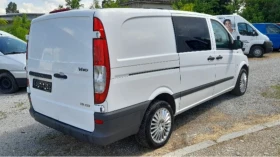 Mercedes-Benz Vito 116 CDI 5+ 1m , снимка 4