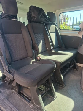 Ford Transit Custom, снимка 3