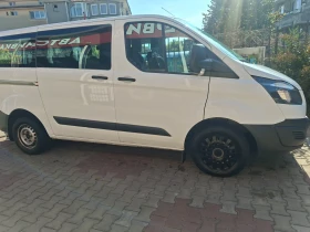 Ford Transit Custom, снимка 1