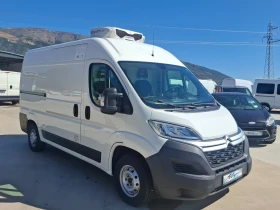 Обява за продажба на Citroen Jumper Euro6B/Kлима/220V ~28 700 лв. - изображение 3