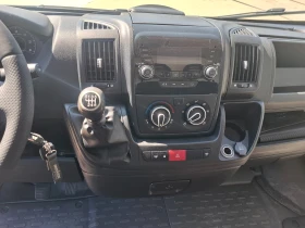 Обява за продажба на Citroen Jumper Euro6B/Kлима/220V ~28 700 лв. - изображение 7