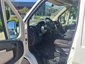 Обява за продажба на Citroen Jumper Euro6B/Kлима/220V ~28 700 лв. - изображение 4