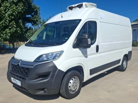 Обява за продажба на Citroen Jumper Euro6B/Kлима/220V ~28 700 лв. - изображение 1