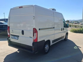 Обява за продажба на Citroen Jumper Euro6B/Kлима/220V ~28 700 лв. - изображение 2