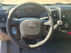 Обява за продажба на Citroen Jumper Euro6B/Kлима/220V ~28 700 лв. - изображение 5