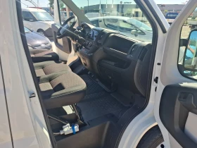 Обява за продажба на Citroen Jumper Euro6B/Kлима/220V ~28 700 лв. - изображение 8