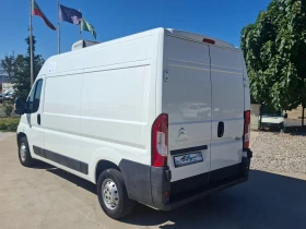 Обява за продажба на Citroen Jumper Euro6B/Kлима/220V ~28 700 лв. - изображение 1