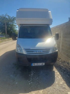 Iveco 35c15 | Mobile.bg    2