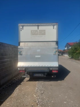 Iveco 35c15 | Mobile.bg    4