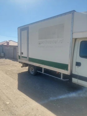 Iveco 35c15 | Mobile.bg    3