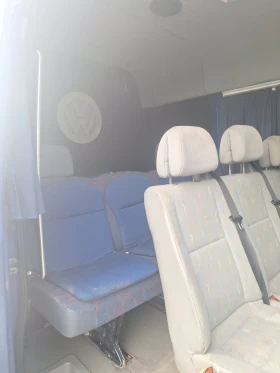 VW Crafter, снимка 4