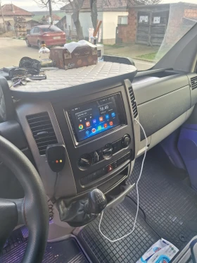 VW Crafter, снимка 7