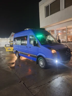 VW Crafter, снимка 9