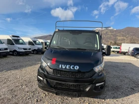 Iveco Daily 3.0!150кс!Дв.гума!До 3.5т!Клима, снимка 2