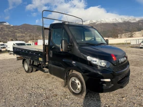 Iveco Daily 3.0!150кс!Дв.гума!До 3.5т!Клима, снимка 3