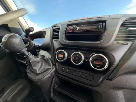 Iveco Daily 3.0!150кс!Дв.гума!До 3.5т!Клима, снимка 9