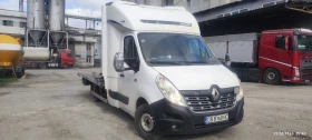 Renault Master undefined | Auto.bg — изображение 3