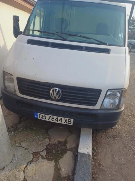 VW Lt LT-315 | Auto.bg — изображение 2