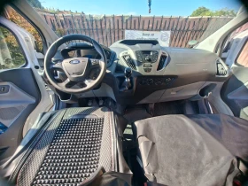 Ford Transit Custom | Mobile.bg � ����� ������ 5