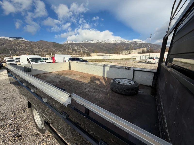 Iveco Daily 3.0!150кс!Дв.гума!До 3.5т!Клима, снимка 7 - Бусове и автобуси - 53099929