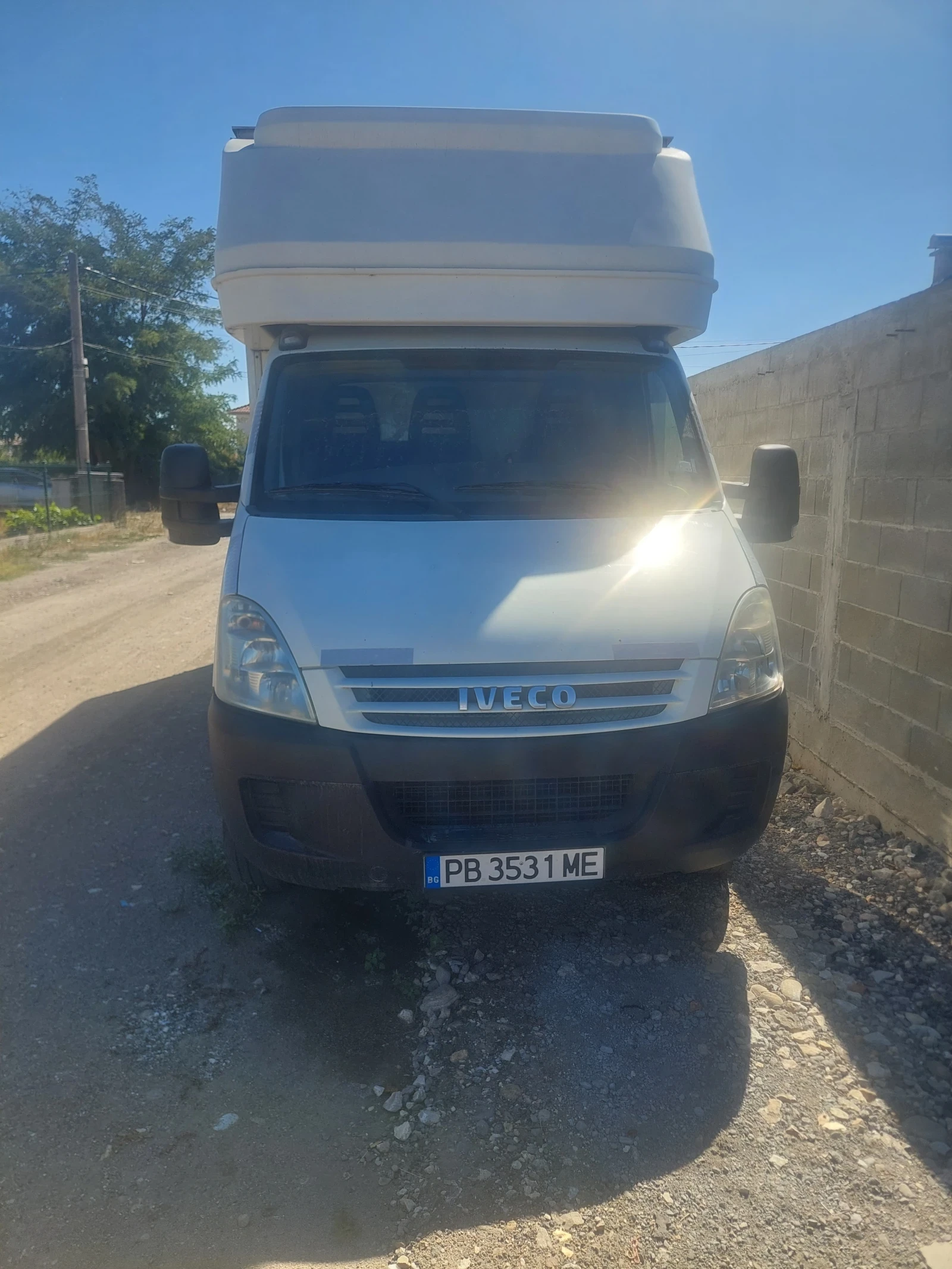 Iveco 35c15  - изображение 2