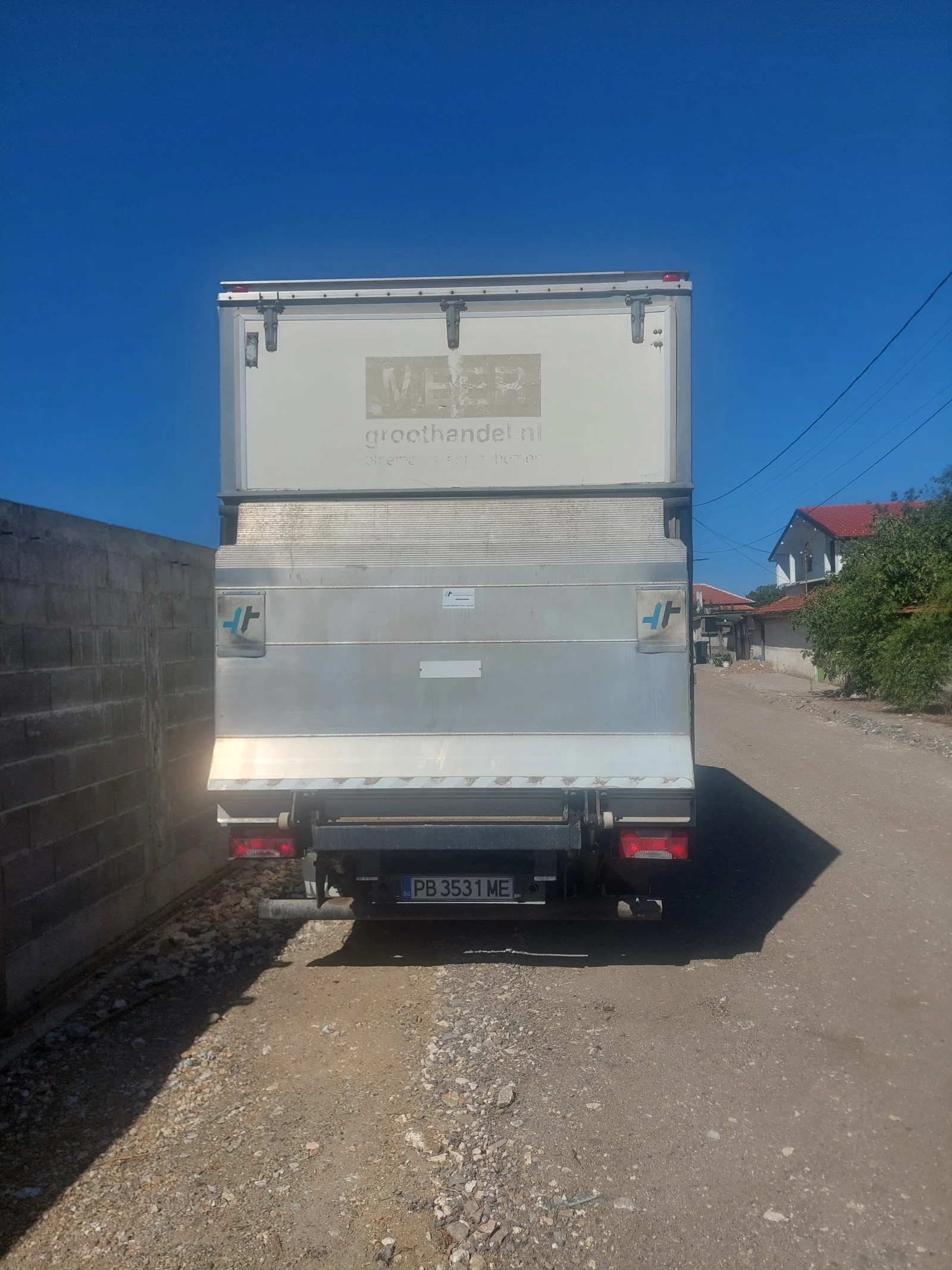 Iveco 35c15  - изображение 4