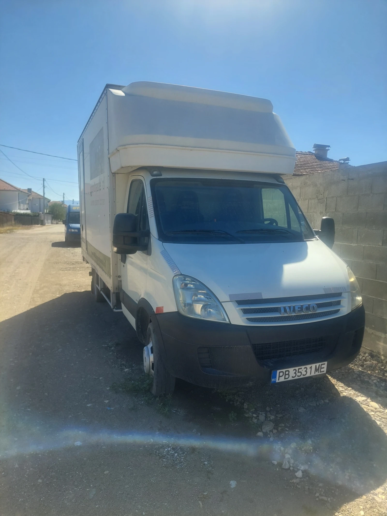 Iveco 35c15 | Mobile.bg   1