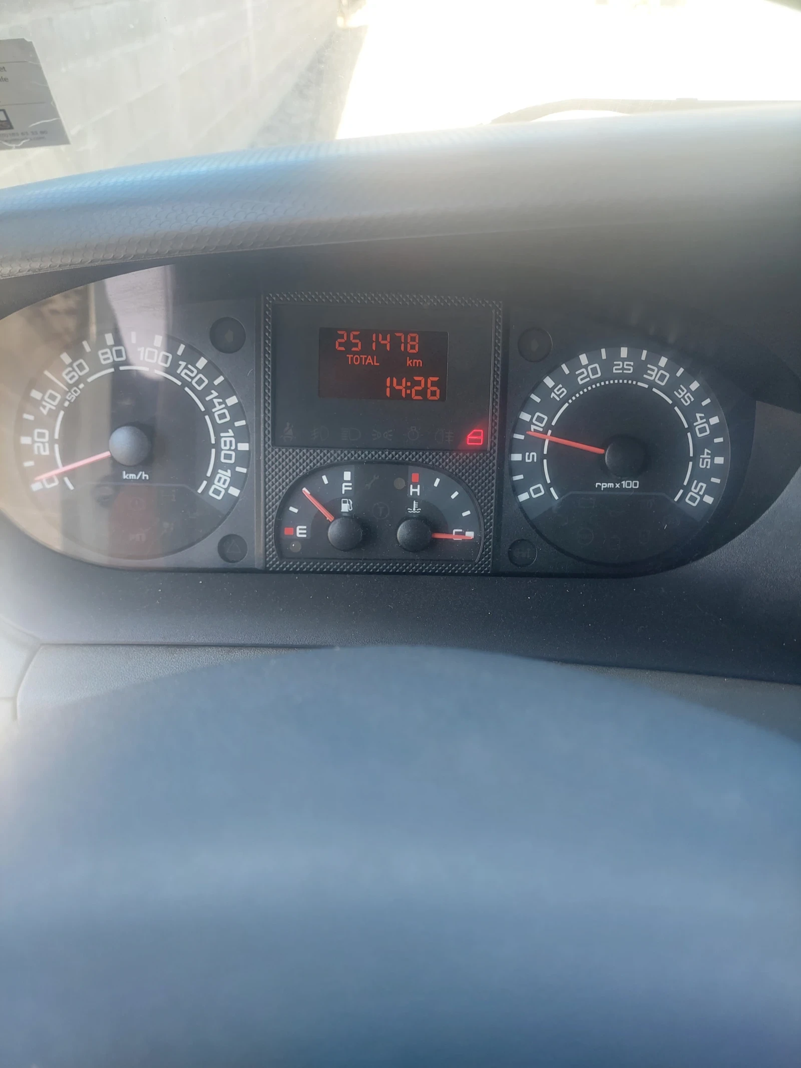 Iveco 35c15  - изображение 5
