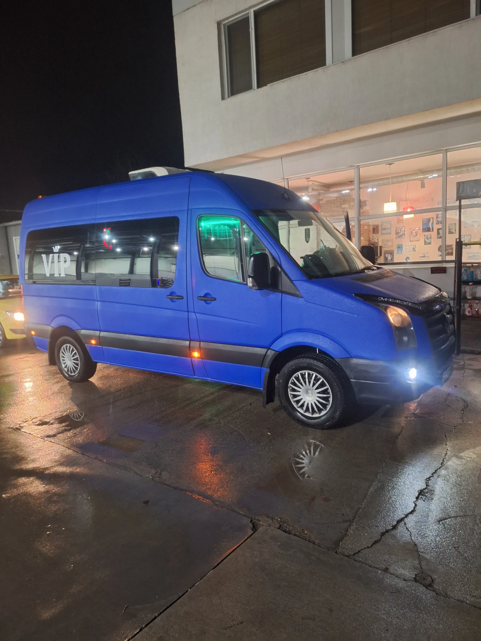 VW Crafter | Mobile.bg � ����������� 1