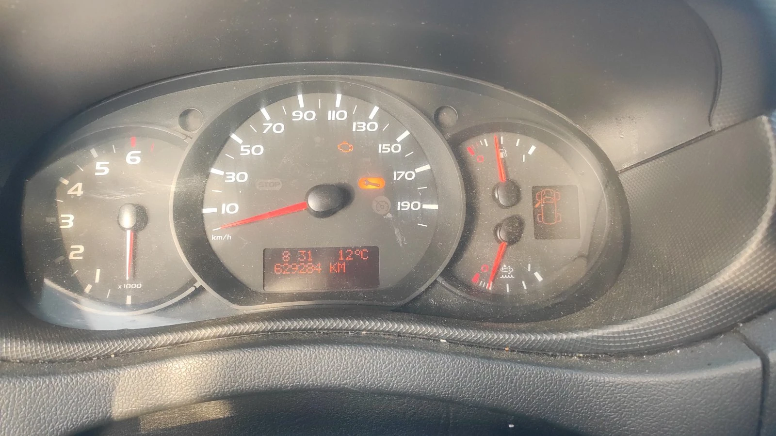 Renault Master, снимка 6 - Бусове и автобуси - 53710038