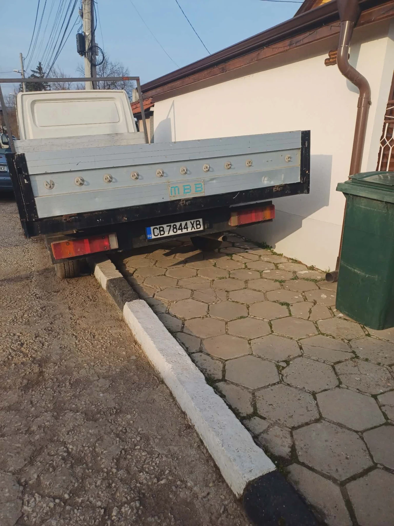 VW Lt LT-315, снимка 4 - Бусове и автобуси - 53964566
