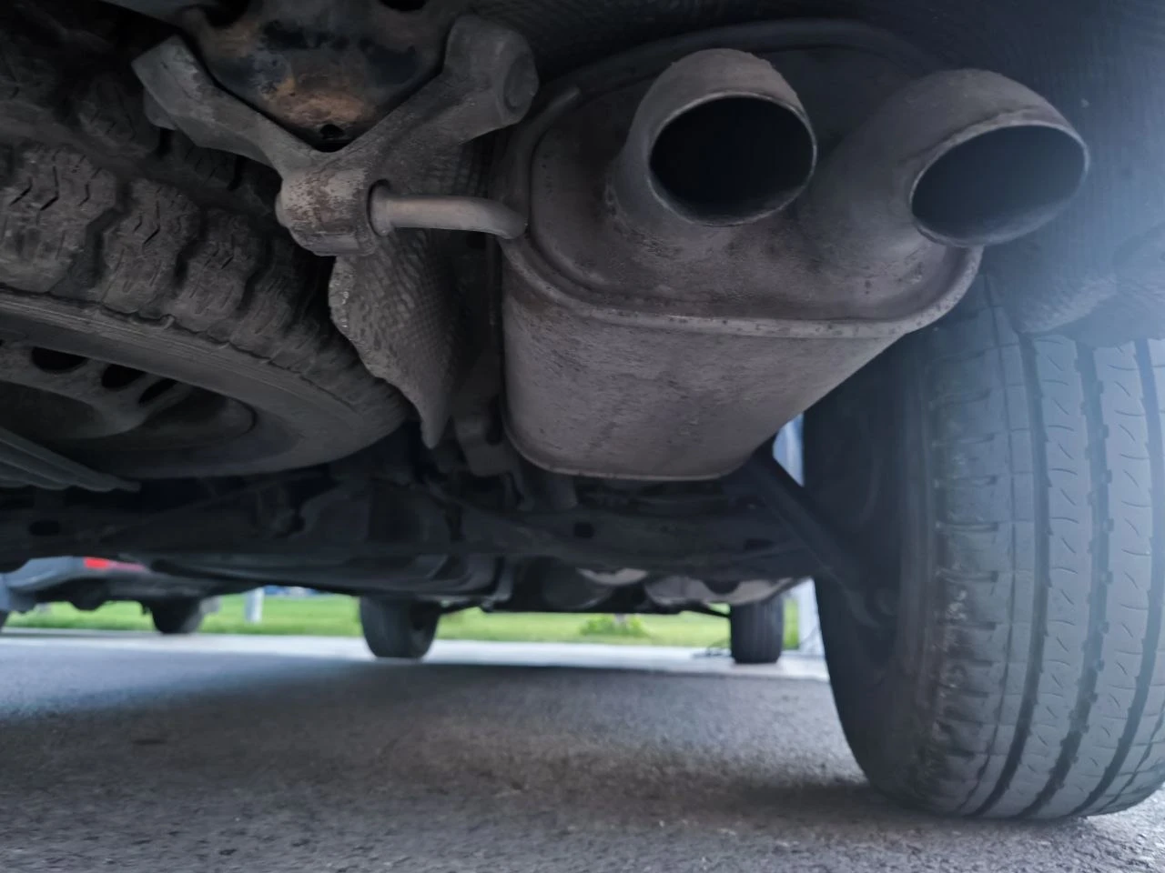 VW T5, снимка 8 - Бусове и автобуси - 54622659
