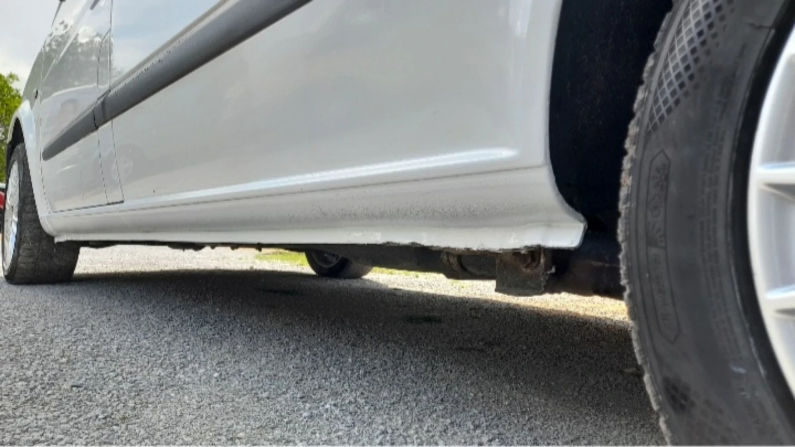 Mercedes-Benz Vito 116 CDI 5+ 1m , снимка 12 - Бусове и автобуси - 54721323