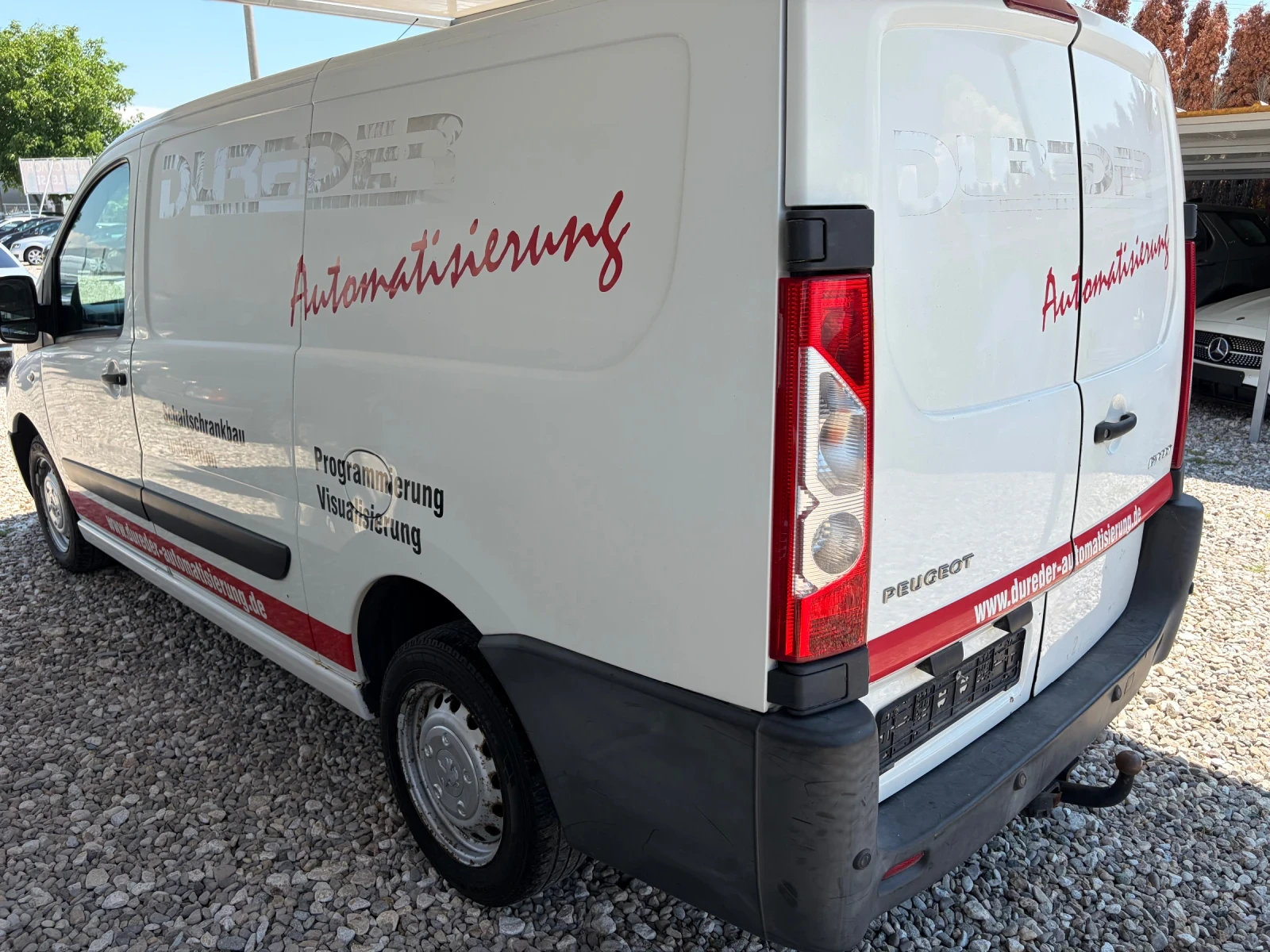 Peugeot Expert Maxi 130KS, снимка 3 - Бусове и автобуси - 54855027