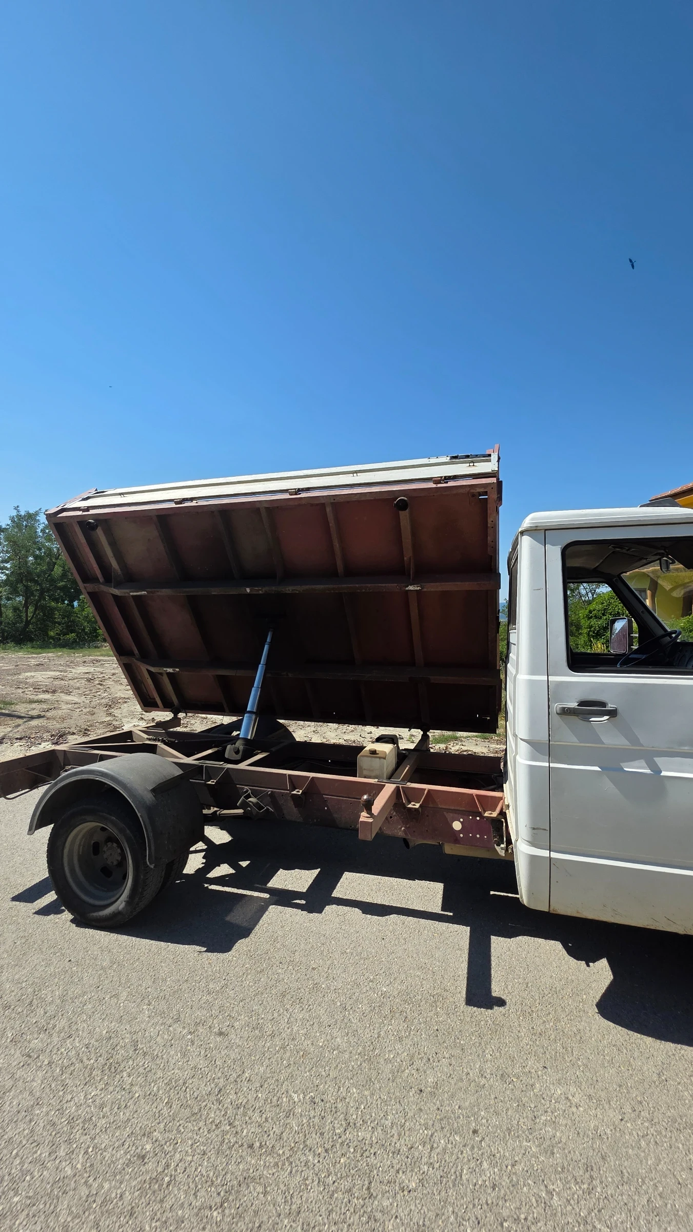 Iveco 2.5, снимка 7 - Бусове и автобуси - 55430554