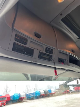 Mercedes-Benz 1844 MP3 2014 euro 5, снимка 12