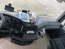 Mercedes-Benz 1844 MP3 2014 euro 5, снимка 13