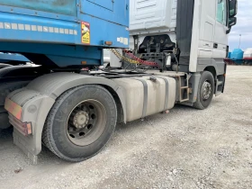 Mercedes-Benz 1844 MP3 2014 euro 5, снимка 9